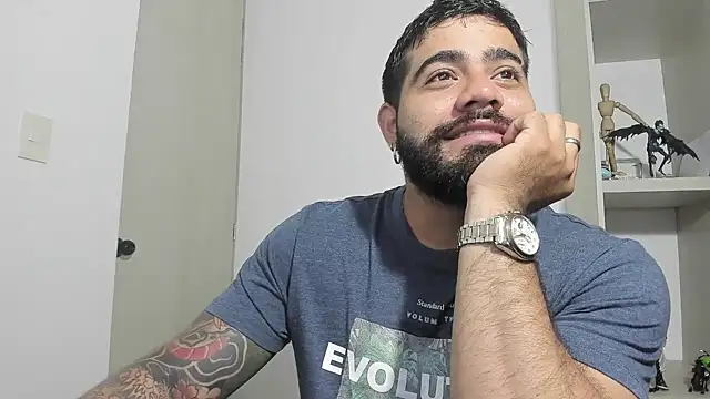  Coddygold  online show from September 26, 2025, 11:58 am