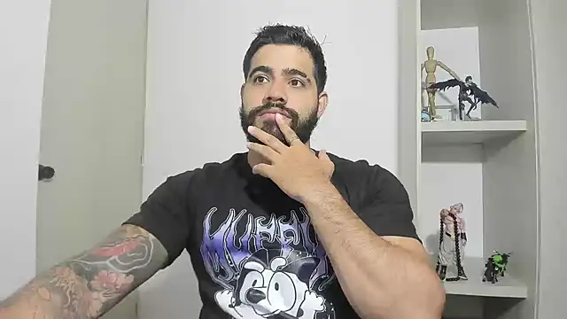  Coddygold  online show from September 28, 2025, 12:10 pm