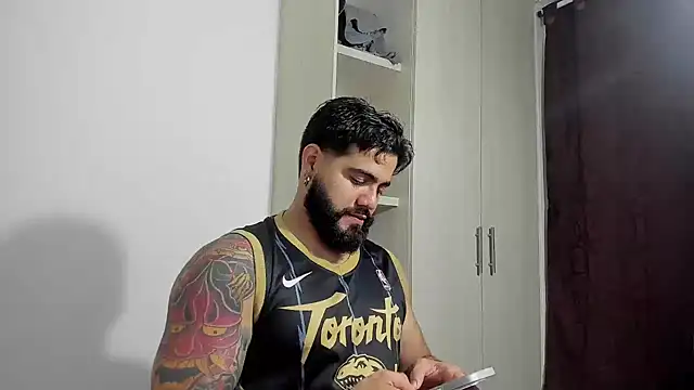  Coddygold  online show from October 8, 2025, 12:41 am