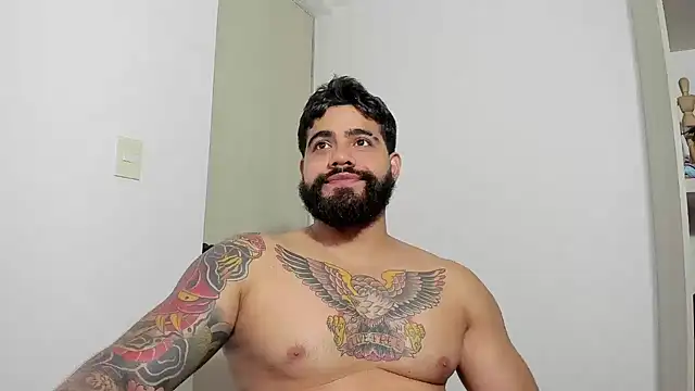  Coddygold  online show from October 12, 2025, 11:48 pm