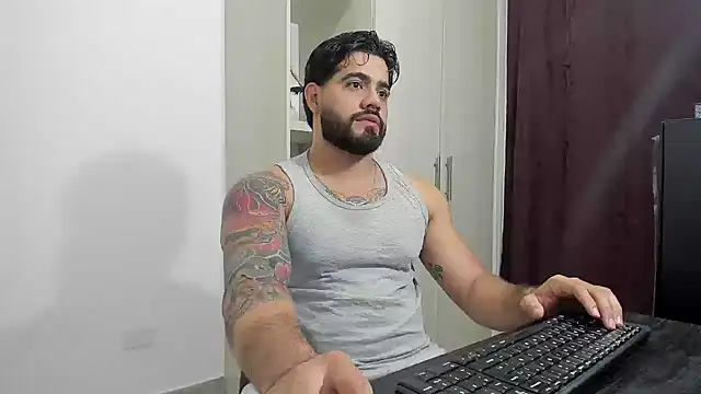  Coddygold  online show from November 14, 2025, 11:35 pm