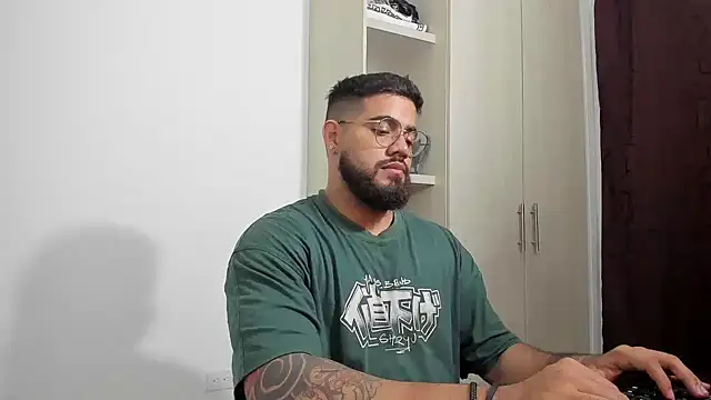  Coddygold  online show from January 12, 2026, 12:21 pm