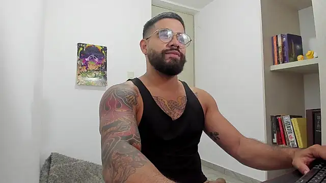  Coddygold  online show from February 24, 2026, 12:52 am