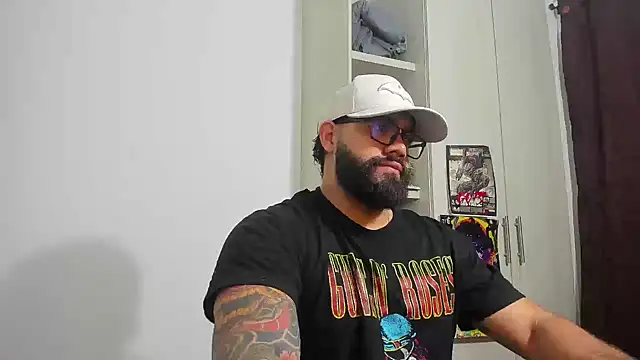  Coddygold  online show from May 24, 2026, 11:37 am