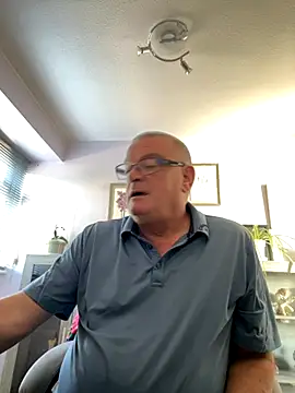 Garry831 online show from September 29, 2025, 9:36 am