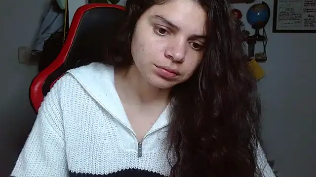 Nikkykora15 online show from March 1, 2025, 1:22 am