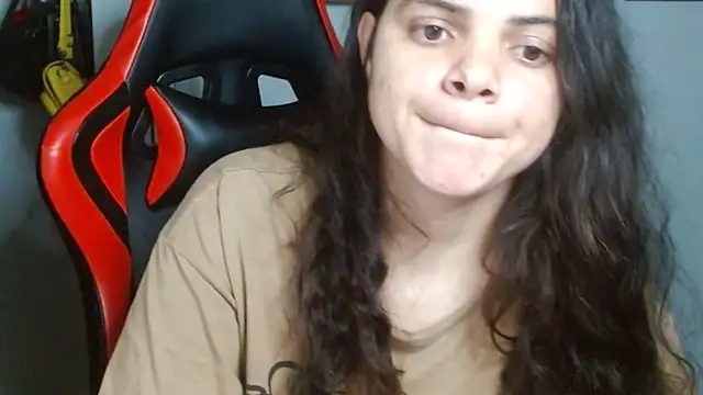 Nikkykora15 online show from March 21, 2025, 3:33 am