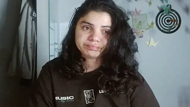 Nikkykora15 online show from March 19, 2026, 1:20 am