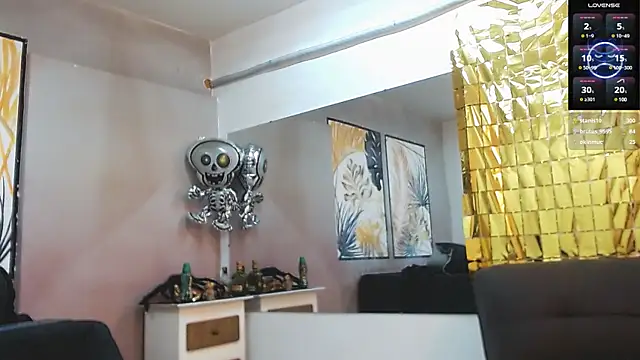 ChoreyTaiylor online show from December 7, 2024, 5:09 pm