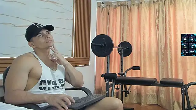 ChoreyTaiylor online show from November 20, 2025, 4:18 pm