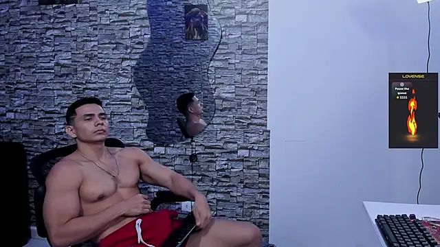 ChoreyTaiylor online show from March 20, 2026, 12:32 pm