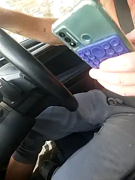 wilfukany1 online show from January 12, 2025, 1:42 am