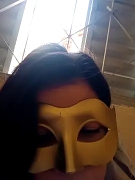 Mamamiabr online show from March 31, 2026, 5:46 pm