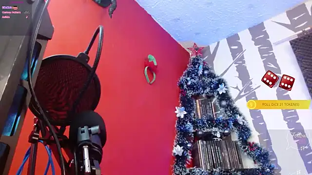 julieth sex1 online show from December 26, 2024, 1:10 pm