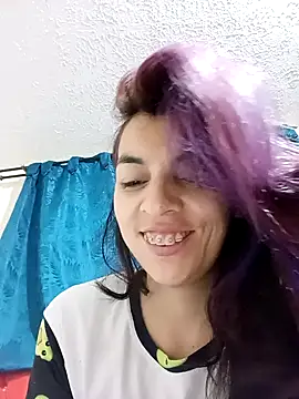 julieth sex1 online show from January 29, 2025, 4:05 am