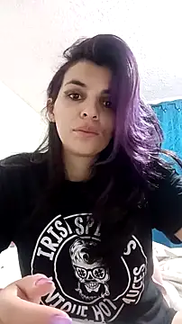 julieth sex1 online show from February 21, 2025, 11:10 pm