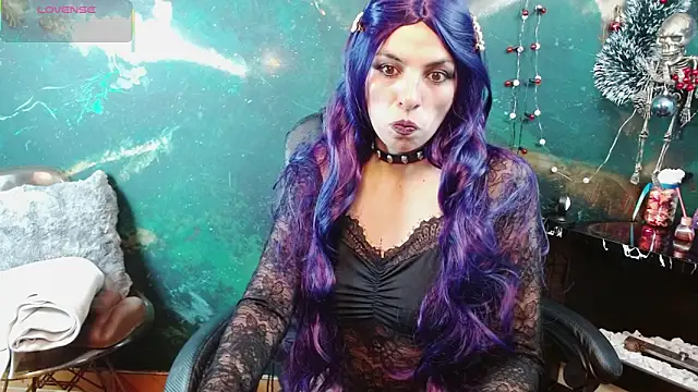 julieth sex1 online show from December 3, 2025, 6:32 am