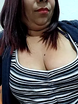 Alyona21 online show from December 3, 2024, 11:35 pm