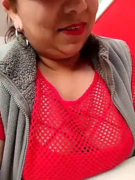 Alyona21 online show from December 16, 2024, 8:37 pm