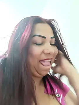 Alyona21 online show from February 25, 2025, 11:44 pm