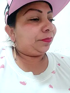 Alyona21 online show from March 16, 2026, 10:14 pm