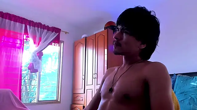 Eiden allenx online show from February 10, 2026, 10:14 pm