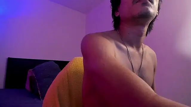 Eiden allenx online show from February 12, 2026, 2:45 pm