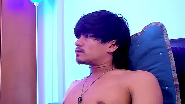 Eiden allenx online show from February 27, 2026, 4:51 pm