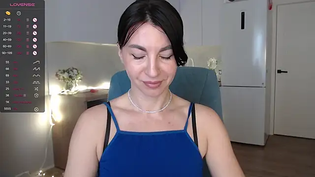 Mary love16 online show from June 29, 2026, 7:25 am