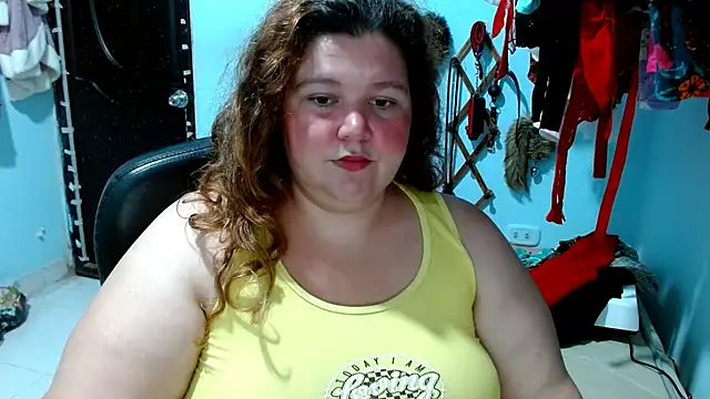 squirt322bbw online show from November 29, 2025, 5:27 pm