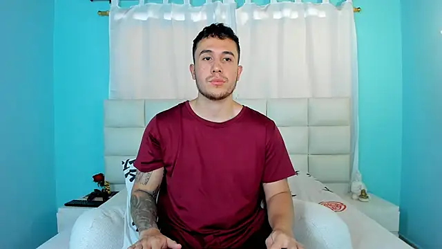 juan  jimenez online show from September 15, 2025, 7:25 pm