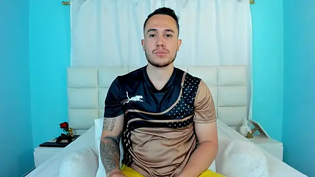 juan  jimenez online show from October 1, 2025, 9:10 pm