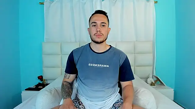 juan  jimenez online show from October 4, 2025, 7:12 pm