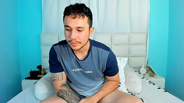 juan  jimenez online show from November 5, 2025, 11:16 pm