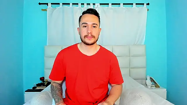 juan  jimenez online show from January 9, 2026, 11:28 pm