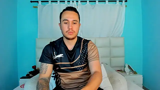 juan  jimenez online show from March 6, 2026, 10:50 pm