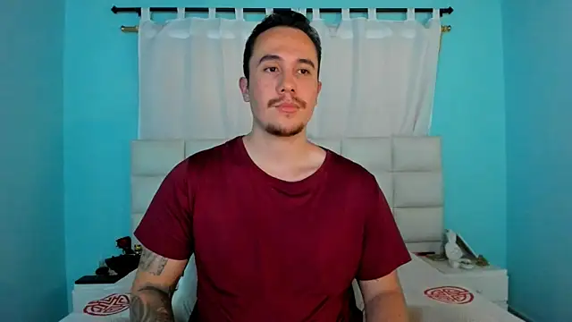 juan  jimenez online show from March 16, 2026, 9:08 pm