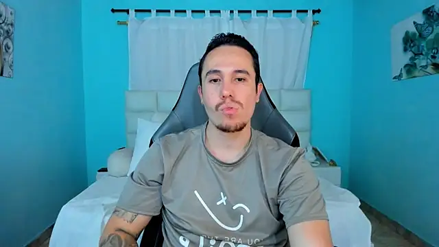 juan  jimenez online show from March 27, 2026, 9:47 pm