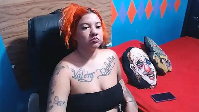 Dulce domini online show from November 11, 2025, 1:16 am