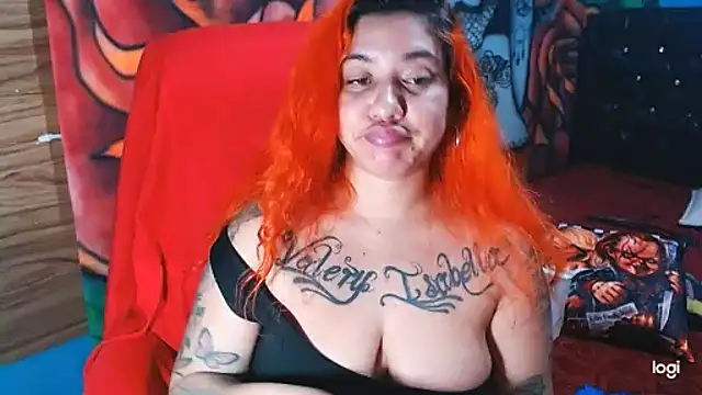 Snapshot of Dulce_domini chatting on June 19, 2026, 2:38 am Dulce domini online show from June 19, 2026, 2:38 am