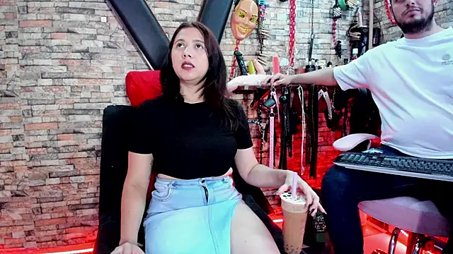 Liltildeman moon online show from February 5, 2025, 12:42 am