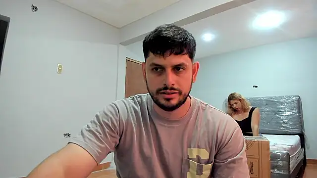 Liltildeman moon online show from January 15, 2026, 2:43 pm