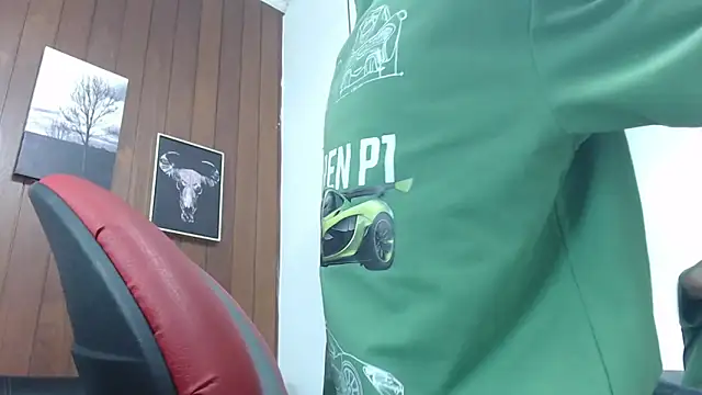 Snapshot of GaboReyes chatting on September 27, 2025, 3:55 am GaboReyes online show from September 27, 2025, 3:55 am