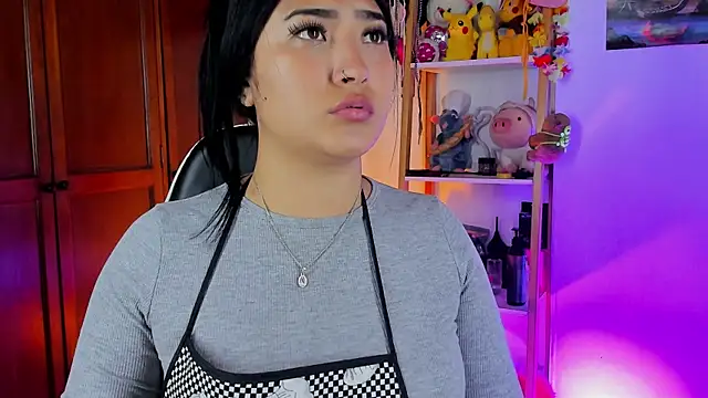 eymy-hadid online show from January 13, 2026, 6:57 pm