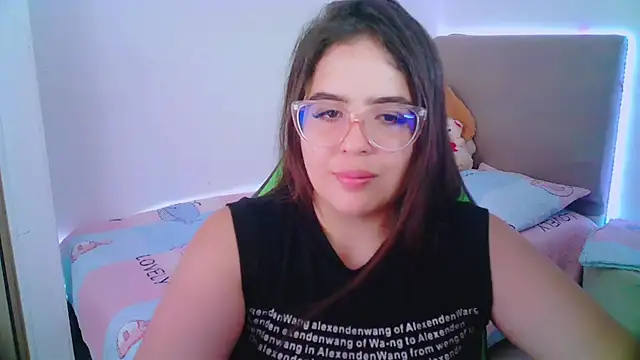 Snapshot of _alicia_z chatting on January 27, 2025, 5:58 pm alicia z online show from January 27, 2025, 5:58 pm