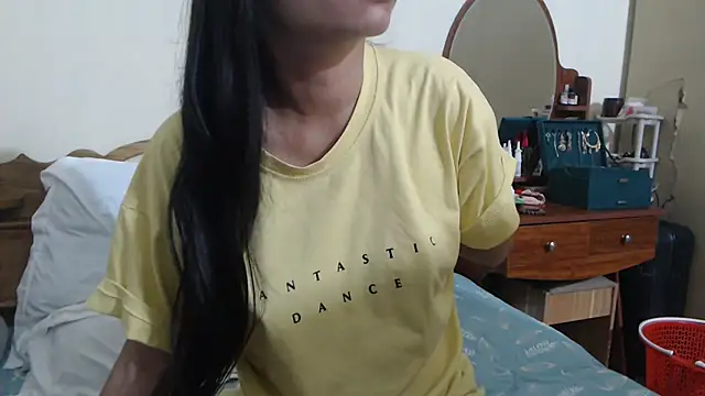 Beauty Asian Tina online show from October 4, 2025, 8:29 pm