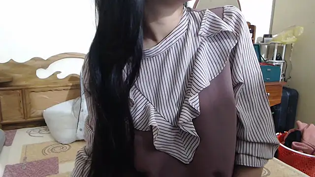 Beauty Asian Tina online show from November 28, 2025, 1:41 am