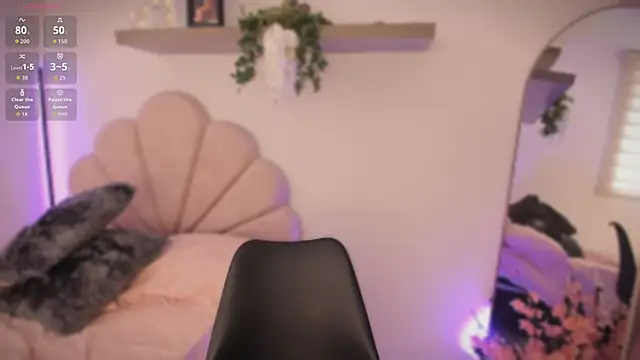 RachelMorgan01 online show from March 25, 2026, 12:33 pm