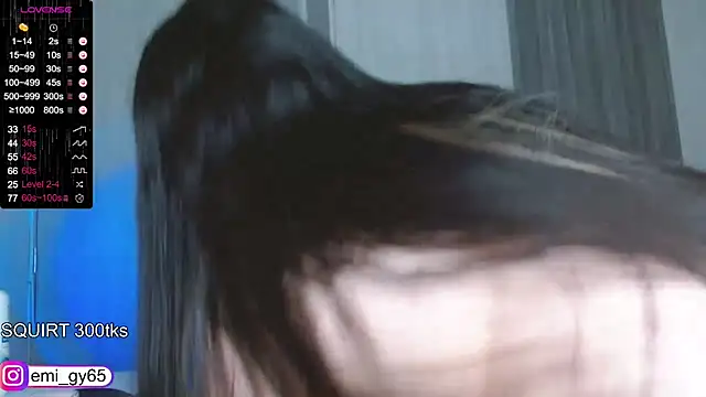 emilyn grey1 online show from November 14, 2025, 4:17 pm