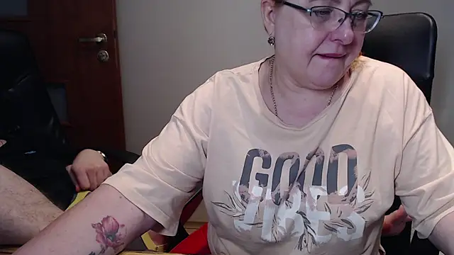 JoannaAndNeighbour online show from January 23, 2025, 8:25 am